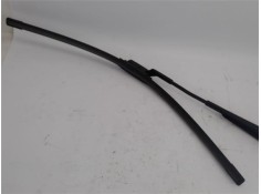 Recambio de brazo limpiaparabrisas delantero derecho para volkswagen polo v (6r1) 1.2 sport referencia OEM IAM 6R1955410A  