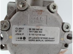 Recambio de bomba servodireccion para citroen c5 berlina 2.0 hdi (dcrhzb, dcrhze) referencia OEM IAM 9636086680 7617955502 40077