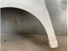 Recambio de aleta delantero izquierda para volkswagen polo iii (6n1) 60 1.4 referencia OEM IAM 6N0821021  