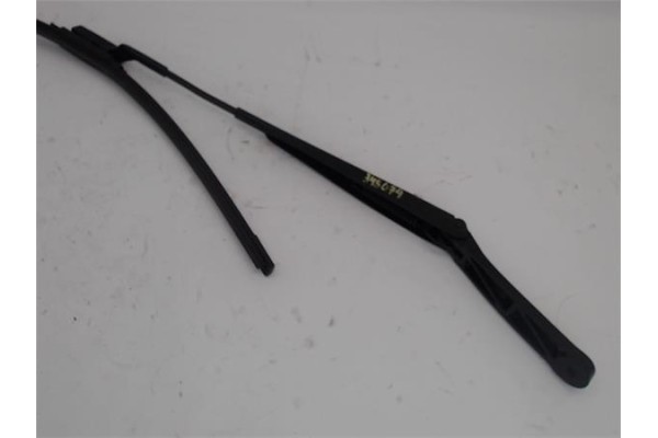 Recambio de brazo limpiaparabrisas delantero derecho para volkswagen polo v (6r1) 1.2 sport referencia OEM IAM 6R1955410A  