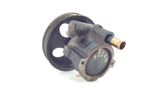 Recambio de bomba servodireccion para opel corsa b 1.6 i 16v referencia OEM IAM 90473169  