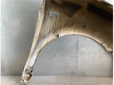 Recambio de aleta delantero izquierda para volkswagen polo iii (6n1) 60 1.4 referencia OEM IAM 6N0821021  