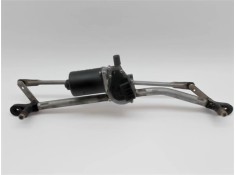 Recambio de motor limpiaparabrisas delantero para fiat ii punto (188) berlina 1.2 60 (188.030, .050, .130, .150, .230, .250) ref