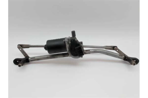 Recambio de motor limpiaparabrisas delantero para fiat ii punto (188) berlina 1.2 60 (188.030, .050, .130, .150, .230, .250) ref