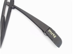 Recambio de brazo limpiaparabrisas trasero para peugeot 307 (3a/c) 1.6 16v referencia OEM IAM 6429 T1 BMC19329 642236 , PEUGEOT 