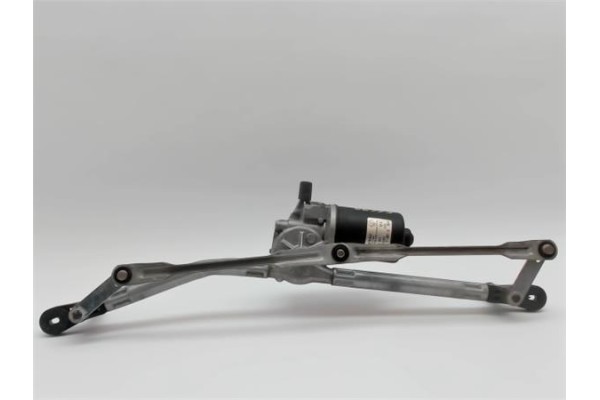 Recambio de motor limpiaparabrisas delantero para fiat ii punto (188) berlina 1.2 60 (188.030, .050, .130, .150, .230, .250) ref
