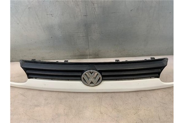 Recambio de rejilla paragolpes delantero para volkswagen golf iii (1h1) 1.4 referencia OEM IAM 1H5853653DGRU 3A0853600EPG 