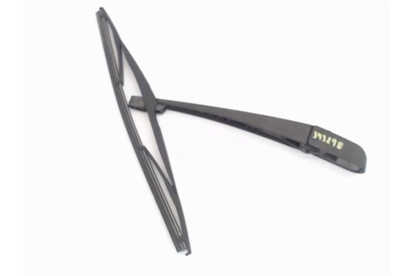 Recambio de brazo limpiaparabrisas trasero para peugeot 307 (3a/c) 1.6 16v referencia OEM IAM 6429 T1 BMC19329 642236 , PEUGEOT 