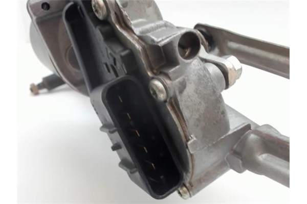 Recambio de motor limpiaparabrisas delantero para fiat ii punto (188) berlina 1.2 60 (188.030, .050, .130, .150, .230, .250) ref