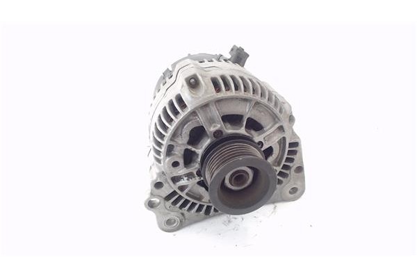 Recambio de alternador para volkswagen polo iii (6n1) 60 1.4 referencia OEM IAM 0123310019  
