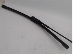 Recambio de brazo limpiaparabrisas delantero derecho para toyota yaris (ksp9/scp9/nlp9) 1.4 d-4d referencia OEM IAM 852210D020  