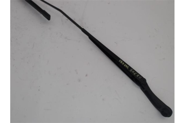 Recambio de brazo limpiaparabrisas delantero derecho para toyota yaris (ksp9/scp9/nlp9) 1.4 d-4d referencia OEM IAM 852210D020  
