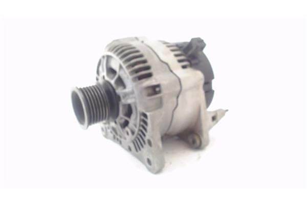 Recambio de alternador para volkswagen polo iii (6n1) 60 1.4 referencia OEM IAM 0123310019  