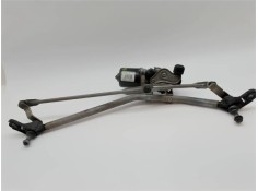 Recambio de motor limpiaparabrisas delantero para renault kangoo ii (f/kw0) 1.5 dci (kw0b) referencia OEM IAM 8200409692 5452681