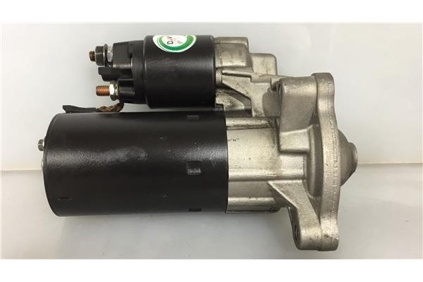 Recambio de motor arranque para peugeot 206 berlina (1998) 1.9 d referencia OEM IAM   