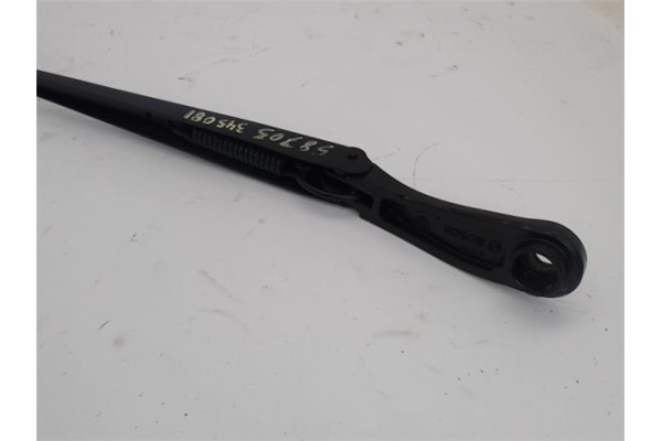Recambio de brazo limpiaparabrisas delantero derecho para toyota yaris (ksp9/scp9/nlp9) 1.4 d-4d referencia OEM IAM 852210D020  