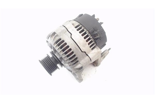 Recambio de alternador para volkswagen polo iii (6n1) 60 1.4 referencia OEM IAM 0123310019  