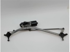Recambio de motor limpiaparabrisas delantero para renault kangoo ii (f/kw0) 1.5 dci (kw0b) referencia OEM IAM 8200409692 5452681