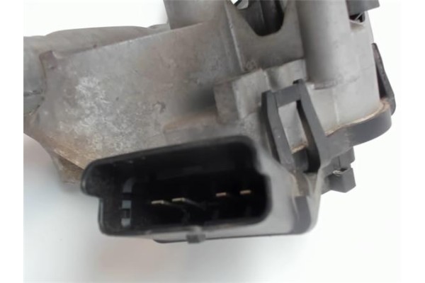 Recambio de motor limpiaparabrisas delantero para renault kangoo ii (f/kw0) 1.5 dci (kw0b) referencia OEM IAM 8200409692 5452681