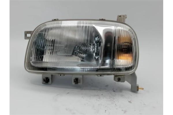 Recambio de faro delantero izquierdo para nissan micra (k11) 1.3 i 16v referencia OEM IAM B60605F206 89000363 B60605F301 , NISSA