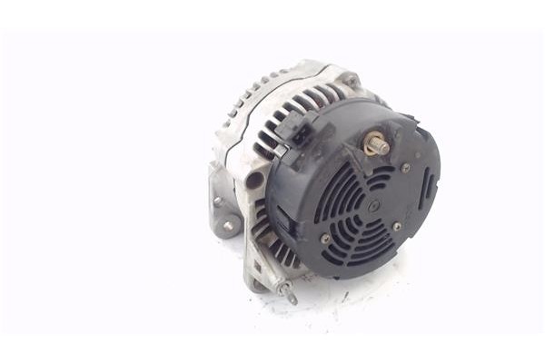 Recambio de alternador para volkswagen polo iii (6n1) 60 1.4 referencia OEM IAM 0123310019  