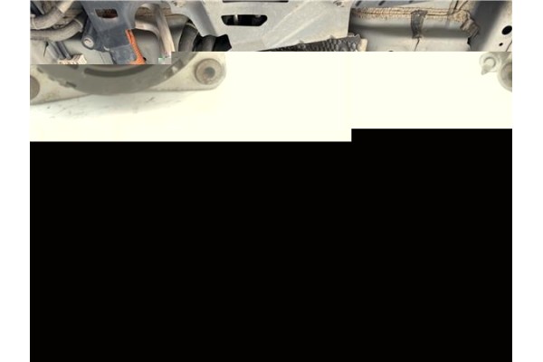 Recambio de alternador para volkswagen polo iii (6n1) 60 1.4 referencia OEM IAM 0123310019  