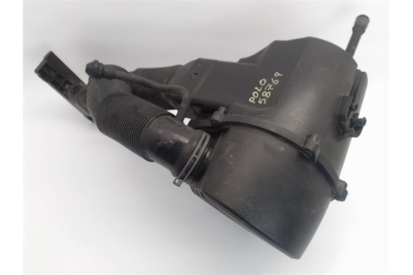 Recambio de carcasa filtro aire para volkswagen polo v (6r1) 1.2 sport referencia OEM IAM 6R0129607C 6R0129620A , AUDI | 6R0129 Recambio de carcasa filtro aire para volkswagen polo v (6r1) 1.2 sport referencia OEM IAM 6R0129607C 6R0129620A , AUDI | 6R0129