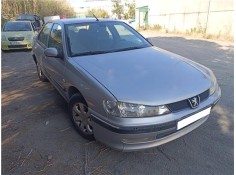 peugeot 406 berlina (s1/s2) del año 1999