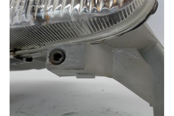Recambio de faro delantero izquierdo para nissan micra (k11) 1.3 i 16v referencia OEM IAM B60605F206 89000363 B60605F301 , NISSA