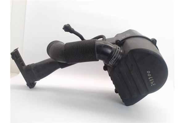 Recambio de carcasa filtro aire para volkswagen polo v (6r1) 1.2 sport referencia OEM IAM 6R0129607C  6R0129620A , AUDI | 6R0129