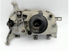 Recambio de faro delantero izquierdo para nissan micra (k11) 1.3 i 16v referencia OEM IAM B60605F206 89000363 B60605F301 , NISSA