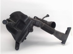 Recambio de carcasa filtro aire para volkswagen polo v (6r1) 1.2 sport referencia OEM IAM 6R0129607C  6R0129620A , AUDI | 6R0129