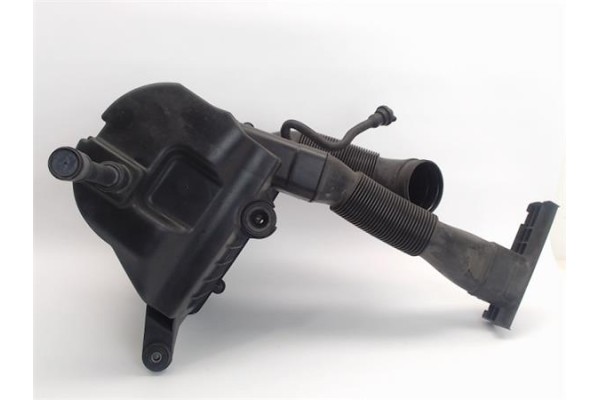 Recambio de carcasa filtro aire para volkswagen polo v (6r1) 1.2 sport referencia OEM IAM 6R0129607C  6R0129620A , AUDI | 6R0129