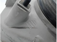 Recambio de faro delantero izquierdo para nissan micra (k11) 1.3 i 16v referencia OEM IAM B60605F206 89000363 B60605F301 , NISSA