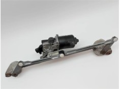 Recambio de motor limpiaparabrisas delantero para toyota corolla verso (r1) 1.8 sol referencia OEM IAM 851100F020 MS1592007241 