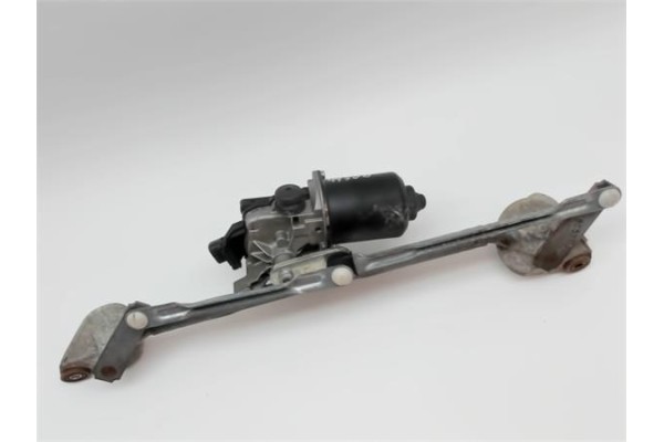 Recambio de motor limpiaparabrisas delantero para toyota corolla verso (r1) 1.8 sol referencia OEM IAM 851100F020 MS1592007241 