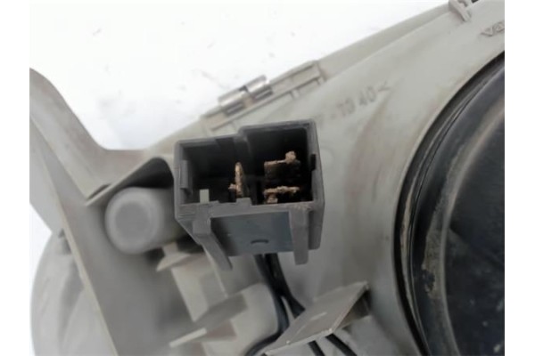 Recambio de faro delantero izquierdo para nissan micra (k11) 1.3 i 16v referencia OEM IAM B60605F206 89000363 B60605F301 , NISSA