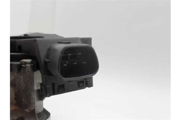 Recambio de motor limpiaparabrisas delantero para toyota corolla verso (r1) 1.8 sol referencia OEM IAM 851100F020 MS1592007241 