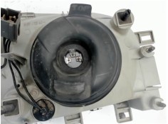 Recambio de faro delantero izquierdo para nissan micra (k11) 1.3 i 16v referencia OEM IAM B60605F206 89000363 B60605F301 , NISSA