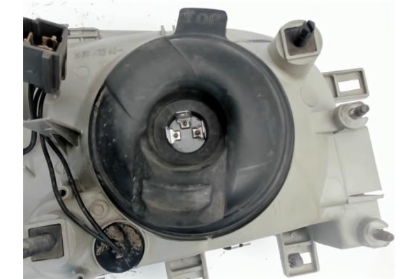 Recambio de faro delantero izquierdo para nissan micra (k11) 1.3 i 16v referencia OEM IAM B60605F206 89000363 B60605F301 , NISSA