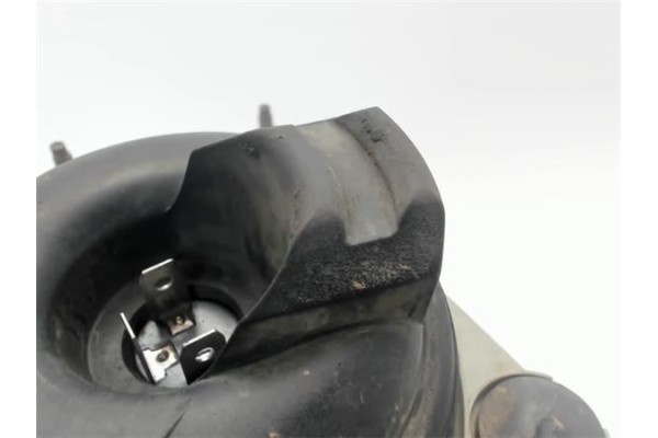 Recambio de faro delantero izquierdo para nissan micra (k11) 1.3 i 16v referencia OEM IAM B60605F206 89000363 B60605F301 , NISSA