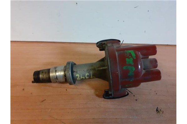Recambio de delco para renault express furgón (f40_, g40_) 1.4 referencia OEM IAM 7700726732 DA41 