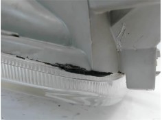 Recambio de faro delantero izquierdo para nissan micra (k11) 1.3 i 16v referencia OEM IAM B60605F206 89000363 B60605F301 , NISSA