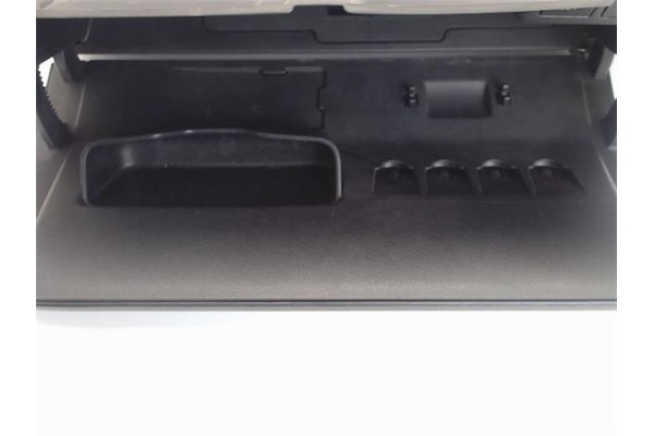 Recambio de guantera salpicadero para volkswagen polo v (6r1) 1.2 sport referencia OEM IAM 6R1857097  