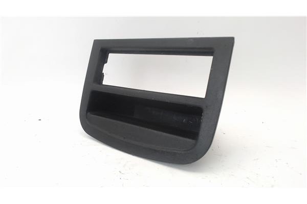 Recambio de embellecedor consola salpicadero para hyundai galloper ii (jk-01) 2.5 td intercooler referencia OEM IAM   