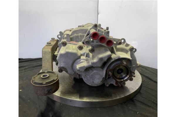 Recambio de grupo diferencial trasero para lexus rx (mcu_) 400h fwd referencia OEM IAM G105048010  