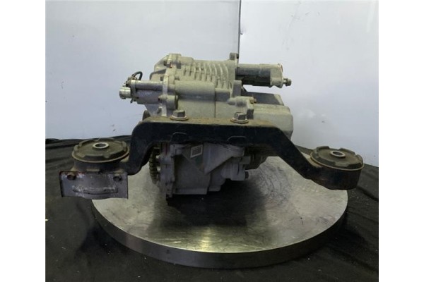 Recambio de grupo diferencial trasero para lexus rx (mcu_) 400h fwd referencia OEM IAM G105048010  
