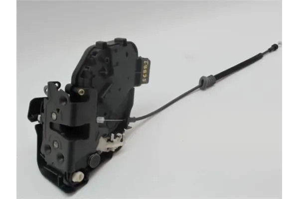 Recambio de cierre electromagnetico trasero derecho para volvo s40 berlina 1.6 referencia OEM IAM 30699803 4514N 
