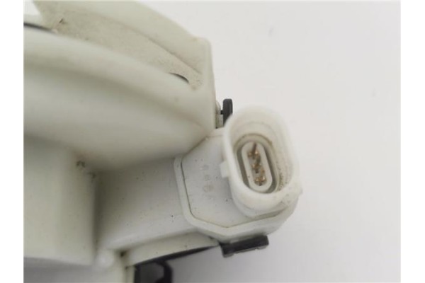 Recambio de cierre electromagnetico delantero izquierdo para volkswagen polo iii (6n1) 60 1.4 referencia OEM IAM 1HM862153  