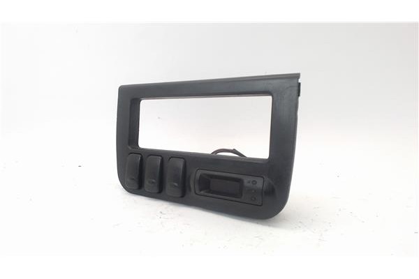 Recambio de reloj horario para hyundai galloper ii (jk-01) 2.5 td intercooler referencia OEM IAM   